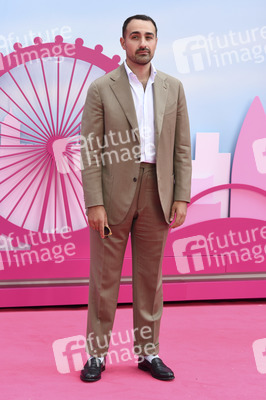 Filmpremiere 'Barbie' in London