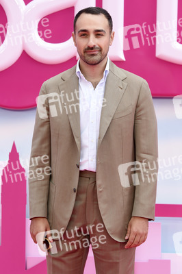 Filmpremiere 'Barbie' in London