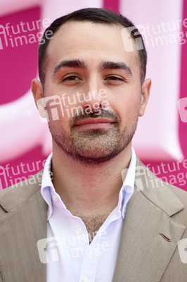 Filmpremiere 'Barbie' in London