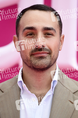 Filmpremiere 'Barbie' in London