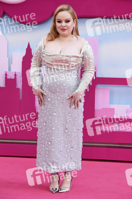 Filmpremiere 'Barbie' in London