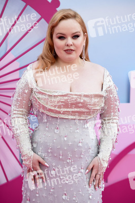 Filmpremiere 'Barbie' in London