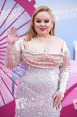 Filmpremiere 'Barbie' in London