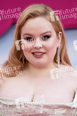 Filmpremiere 'Barbie' in London