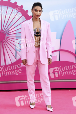 Filmpremiere 'Barbie' in London