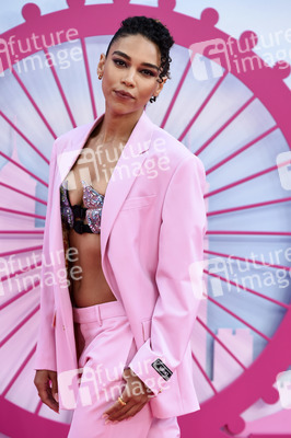 Filmpremiere 'Barbie' in London