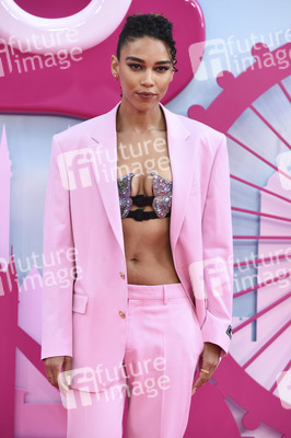 Filmpremiere 'Barbie' in London