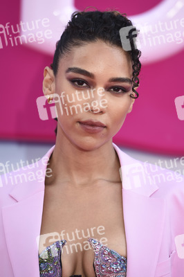 Filmpremiere 'Barbie' in London