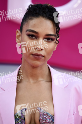 Filmpremiere 'Barbie' in London