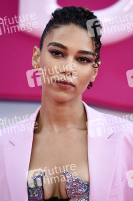 Filmpremiere 'Barbie' in London