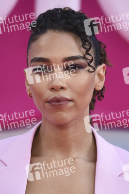 Filmpremiere 'Barbie' in London