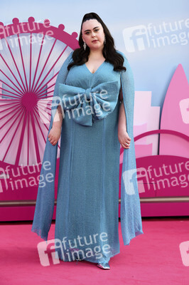 Filmpremiere 'Barbie' in London