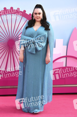 Filmpremiere 'Barbie' in London