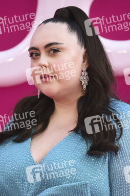 Filmpremiere 'Barbie' in London