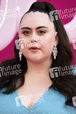 Filmpremiere 'Barbie' in London