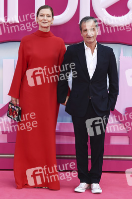Filmpremiere 'Barbie' in London