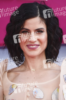 Filmpremiere 'Barbie' in London