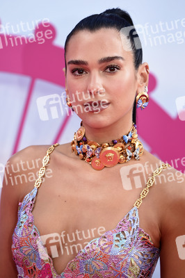 Filmpremiere 'Barbie' in London