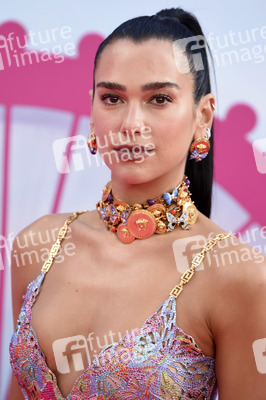Filmpremiere 'Barbie' in London