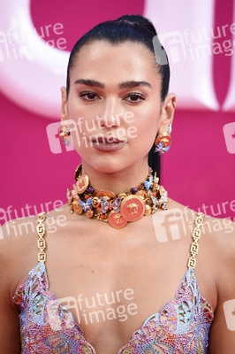 Filmpremiere 'Barbie' in London
