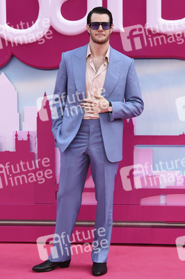 Filmpremiere 'Barbie' in London