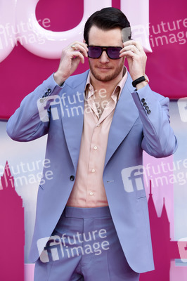 Filmpremiere 'Barbie' in London