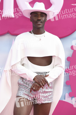 Filmpremiere 'Barbie' in London