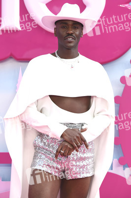 Filmpremiere 'Barbie' in London