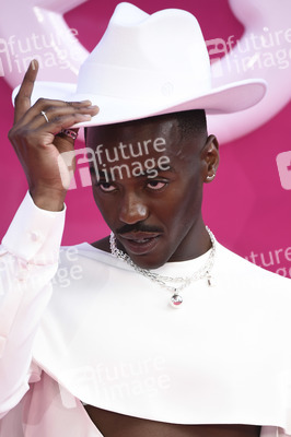 Filmpremiere 'Barbie' in London