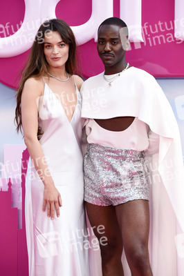 Filmpremiere 'Barbie' in London