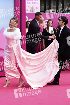 Filmpremiere 'Barbie' in London