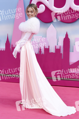 Filmpremiere 'Barbie' in London