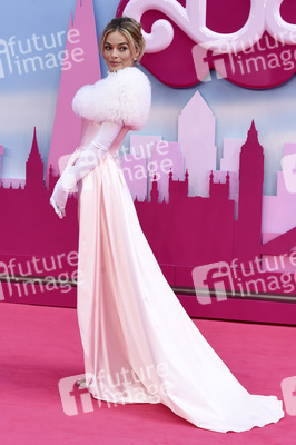 Filmpremiere 'Barbie' in London