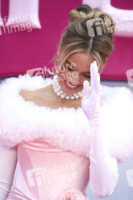 Filmpremiere 'Barbie' in London