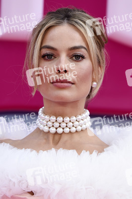 Filmpremiere 'Barbie' in London