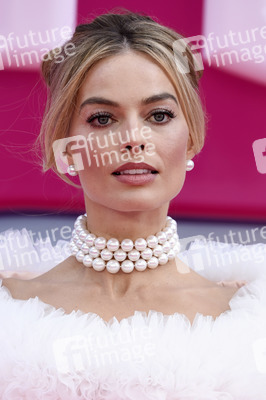 Filmpremiere 'Barbie' in London