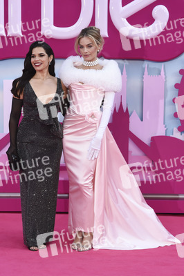 Filmpremiere 'Barbie' in London