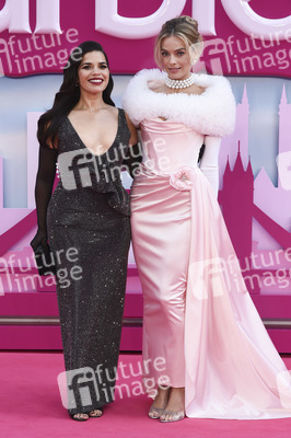 Filmpremiere 'Barbie' in London