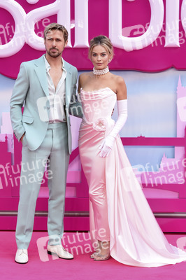 Filmpremiere 'Barbie' in London
