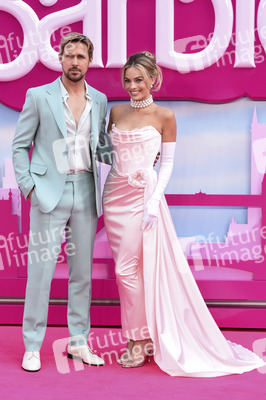 Filmpremiere 'Barbie' in London