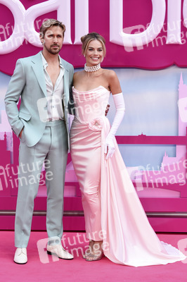 Filmpremiere 'Barbie' in London