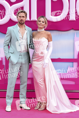 Filmpremiere 'Barbie' in London