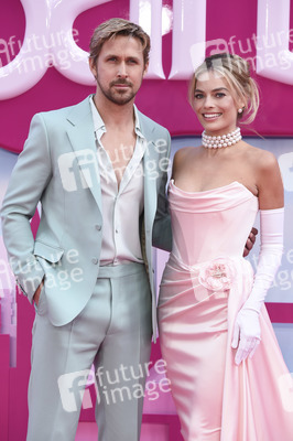 Filmpremiere 'Barbie' in London