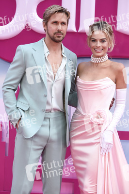 Filmpremiere 'Barbie' in London
