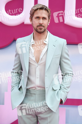 Filmpremiere 'Barbie' in London