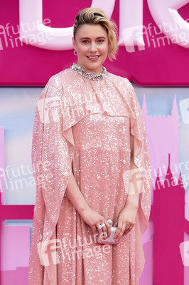Filmpremiere 'Barbie' in London