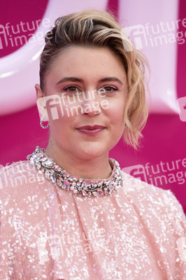 Filmpremiere 'Barbie' in London