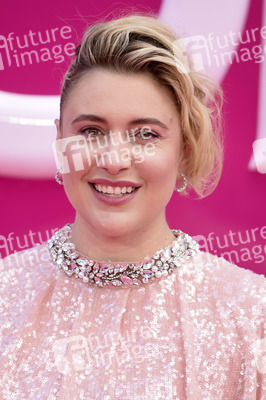 Filmpremiere 'Barbie' in London