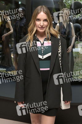 Esther Perbandt Fashion Show auf der Berlin Fashion Week S/S 2024