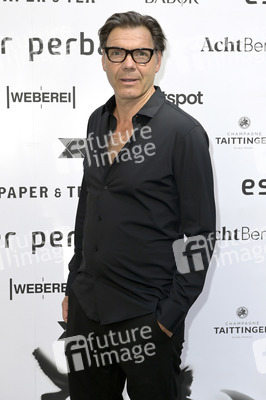 Esther Perbandt Fashion Show auf der Berlin Fashion Week S/S 2024